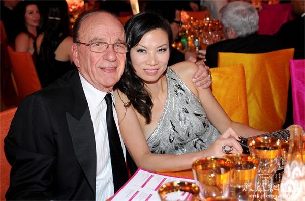 鄧文迪的人生:野心不是罪 鄧文迪的人生:野心不是罪