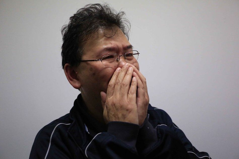 肝癌晚期患者開生前追悼會 肝癌晚期患者開生前追悼會