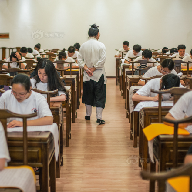 成人夏令營(yíng)體驗(yàn)道教生活 成人夏令營(yíng)體驗(yàn)道教生活