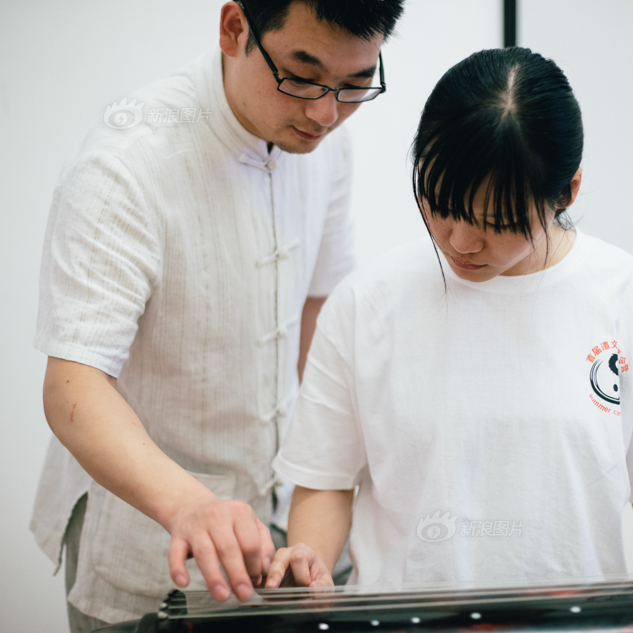 成人夏令營(yíng)體驗(yàn)道教生活 成人夏令營(yíng)體驗(yàn)道教生活