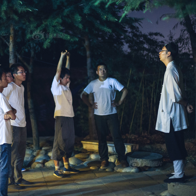 成人夏令營(yíng)體驗(yàn)道教生活 成人夏令營(yíng)體驗(yàn)道教生活