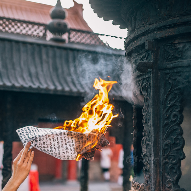 成人夏令營(yíng)體驗(yàn)道教生活 成人夏令營(yíng)體驗(yàn)道教生活