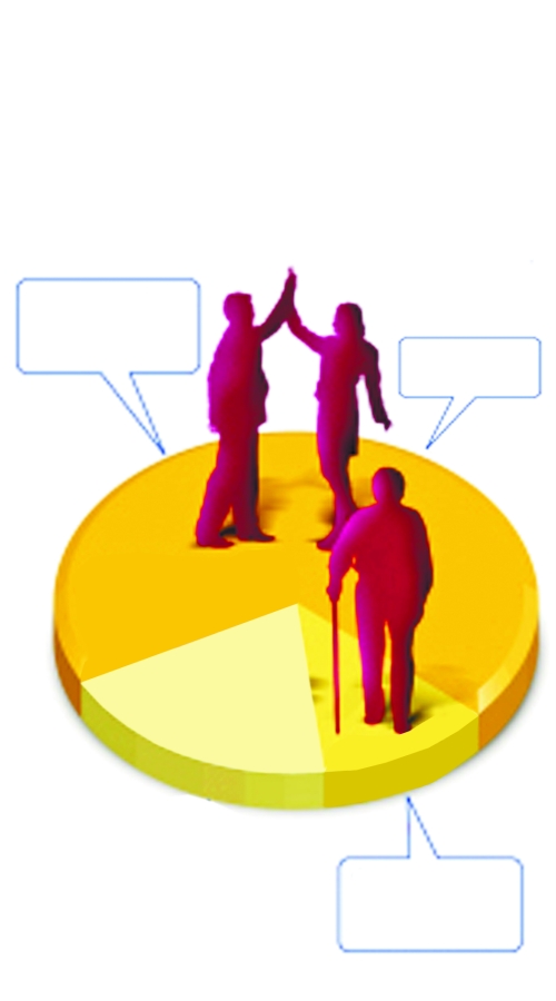 明年河南有望實施"單獨二胎" 平均每年將多生5-8萬人 明年河南有望實施"單獨二胎" 平均每年將多生5-8萬人