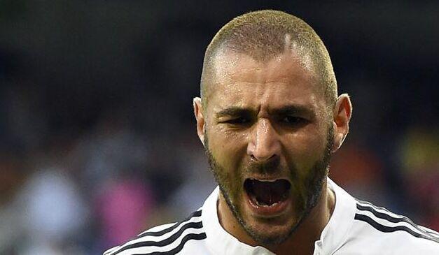 曝阿森納簽本澤馬達協(xié)議 6000萬歐破隊史紀錄 曝阿森納簽本澤馬達協(xié)議 6000萬歐破隊史紀錄