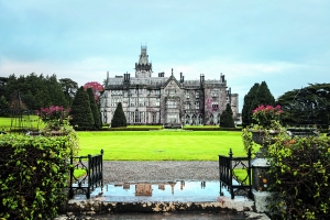 北歐人的古老遺址 兩個(gè)人的愛(ài)爾蘭 北歐人的古老遺址 兩個(gè)人的愛(ài)爾蘭