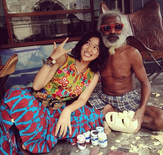 怎么能在旅行時(shí)拍出不那么“游客照”的照片？