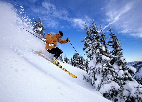 12月省內(nèi)開滑滑雪場(chǎng) 優(yōu)惠多到讓你過足癮 12月省內(nèi)開滑滑雪場(chǎng) 優(yōu)惠多到讓你過足癮