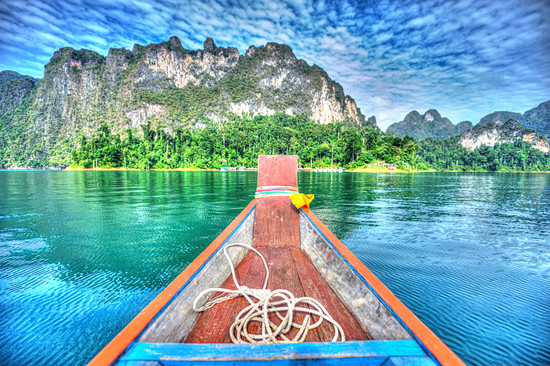 玩轉(zhuǎn)泰國(guó) 2014泰國(guó)最新旅游攻略