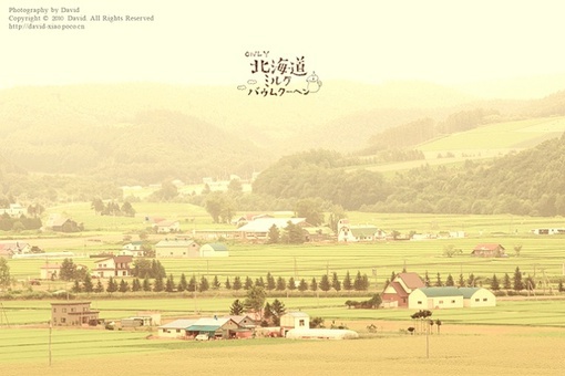 給小清新推薦7個最值得去的地方 給小清新推薦7個最值得去的地方