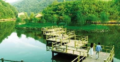 春游節(jié)奏停不住 一元秒殺樂翻天 春游節(jié)奏停不住 一元秒殺樂翻天