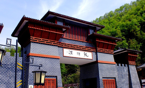 母親節(jié)，帶上爸媽去撒歡吧??！