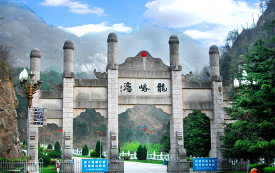 五月旅游正當(dāng)時(shí)，河南周邊景色也不錯(cuò)
