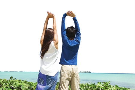 畢業(yè)旅游季，和“同桌的你”一起去玩耍！