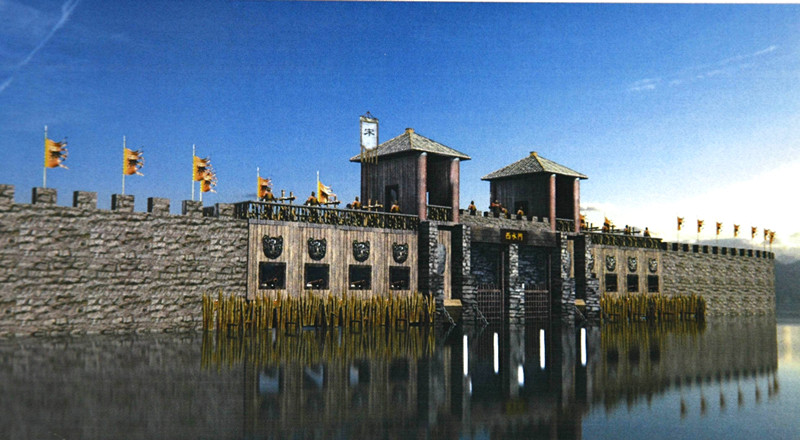 “消夏納涼，大宋·東京夢華之夜”活動(dòng)正式啟動(dòng)