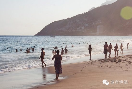 巴西免簽 火辣的南美帥哥咱們約嗎！