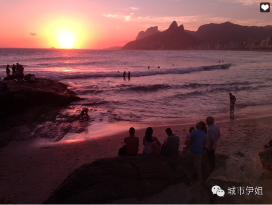 巴西免簽 火辣的南美帥哥咱們約嗎！