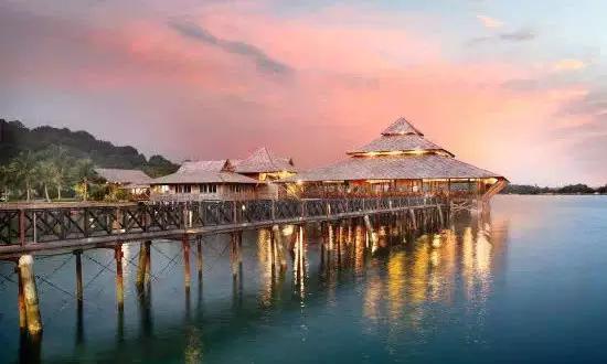 適合在冬天旅游的十個(gè)絕美海島！