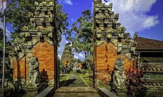 適合在冬天旅游的十個(gè)絕美海島！