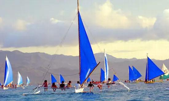 適合在冬天旅游的十個(gè)絕美海島！