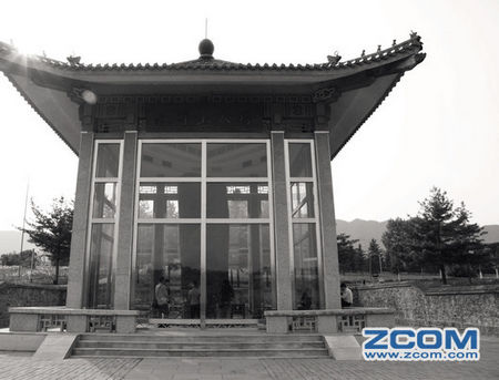 好太王碑 好太王碑