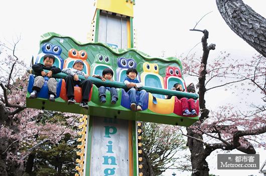 時(shí)光倒流 昭和櫻花樂(lè)園 時(shí)光倒流 昭和櫻花樂(lè)園