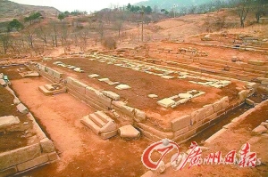 開城歷史地區(qū)列入世界遺產(chǎn) 開城歷史地區(qū)列入世界遺產(chǎn)