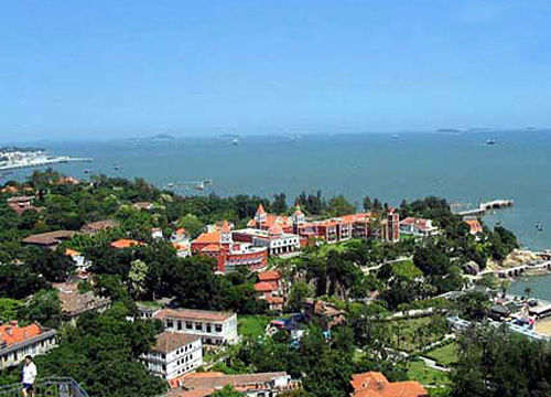 國內(nèi)四個新鮮小島等你游 盛夏消暑正當(dāng)時 國內(nèi)四個新鮮小島等你游 盛夏消暑正當(dāng)時