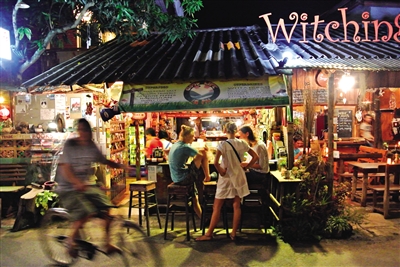 拜縣Pai的夜市?！⌒戮﹫笥浾摺⊥踹h征　攝