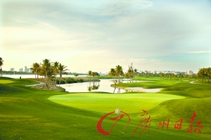 　　球場黃昏景色迷人?！　? complete=