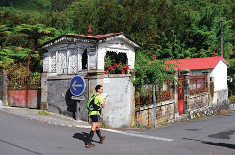 走著看風(fēng)景 徒步天堂海島留尼旺 走著看風(fēng)景 徒步天堂海島留尼旺