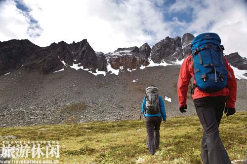 親近大自然 親近大自然