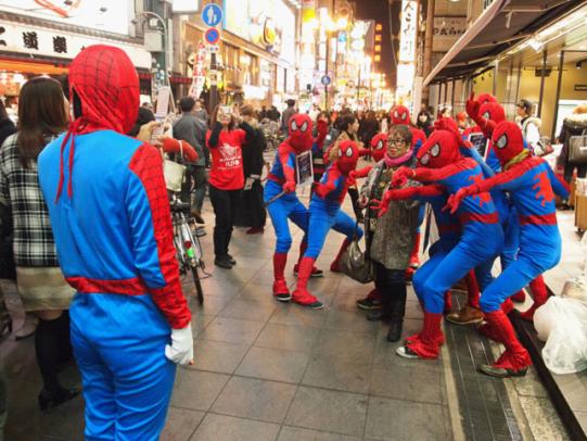 全家出國游去哪里？推薦十佳旅游勝地