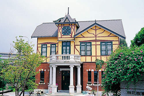 光點臺北 光點臺北