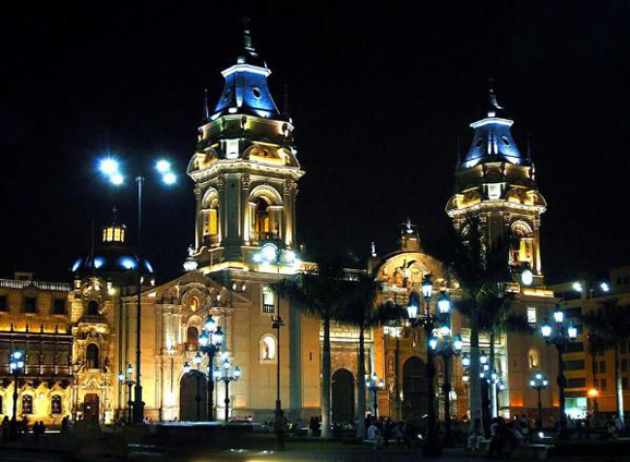 全球最讓旅行者“又愛(ài)又恨”的旅游城市 全球最讓旅行者“又愛(ài)又恨”的旅游城市