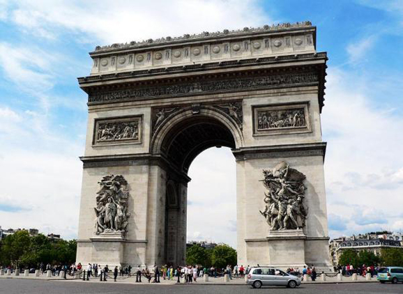 全球最讓旅行者“又愛(ài)又恨”的旅游城市 全球最讓旅行者“又愛(ài)又恨”的旅游城市