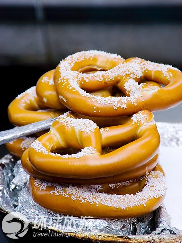 雙圈餅干 雙圈餅干