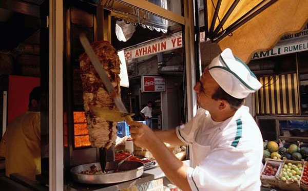 小心!最容易讓游客長(zhǎng)贅肉的國(guó)家 小心!最容易讓游客長(zhǎng)贅肉的國(guó)家