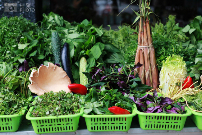 非典型吃貨眼中的川味誘惑 非典型吃貨眼中的川味誘惑