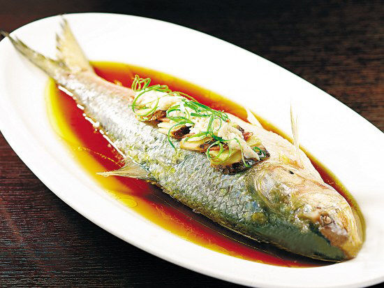 醉意江南菜 半分酣意伴“糟醉” 醉意江南菜 半分酣意伴“糟醉”