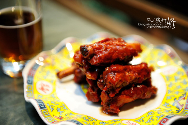 那家小館,吃出京城皇家味兒 那家小館,吃出京城皇家味兒