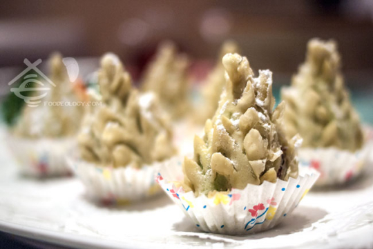 星星國的夢幻下午茶 星星國的夢幻下午茶