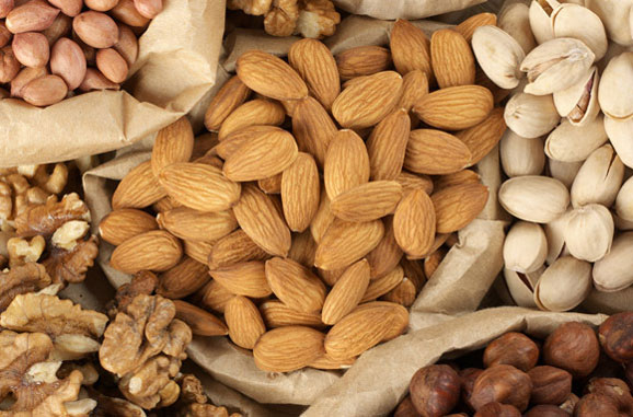 機(jī)場(chǎng)10大健康食品 機(jī)場(chǎng)10大健康食品