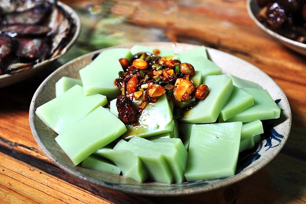 爽爽貴陽(yáng)吸引吃貨小分隊(duì) 爽爽貴陽(yáng)吸引吃貨小分隊(duì)