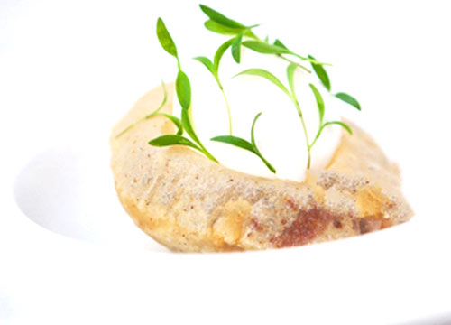 邂逅濃郁墨西哥Pujol風(fēng)情餐廳 邂逅濃郁墨西哥Pujol風(fēng)情餐廳