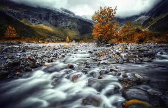 云南的另一個(gè)天堂 我約你一起去！