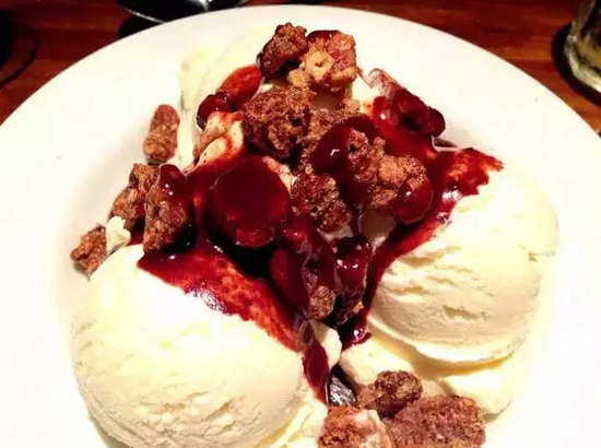 阿根廷不只是有足球，還有絢麗多彩的美食