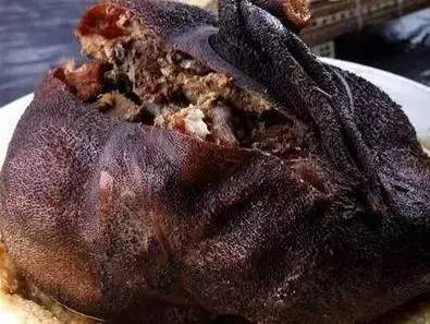 新疆奇葩”黑暗料理“ 你吃過嘛？