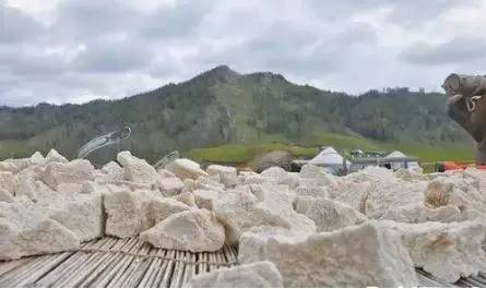 新疆奇葩”黑暗料理“ 你吃過嘛？