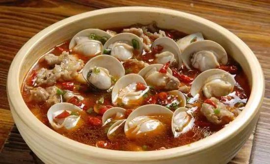 秋季最適合吃的海鮮是這10種 你吃對了嗎？