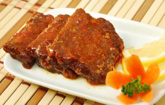 秋季最適合吃的海鮮是這10種 你吃對了嗎？